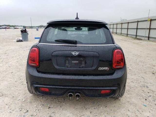 WMWXP7C50K2A52925 - 2019 MINI COOPER S BLACK photo 6