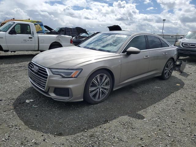 2019 AUDI A6 PREMIUM PLUS, 