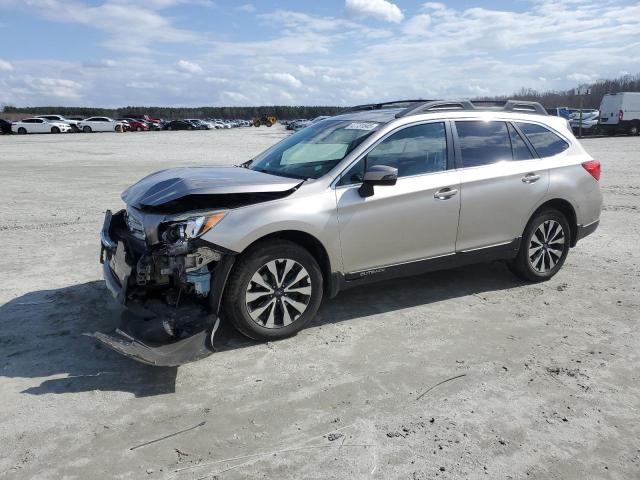 2015 SUBARU OUTBACK 2.5I LIMITED, 