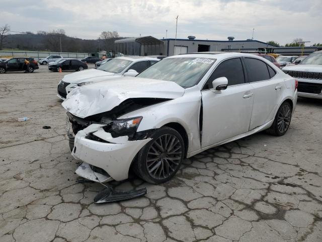 2016 LEXUS IS 200T, 