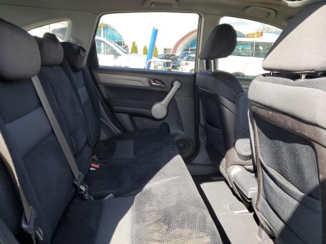 JHLRE48597C097159 - 2007 HONDA CR-V EX BLUE photo 10