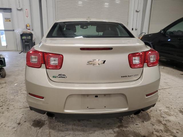 1G11F5SL9FF269409 - 2015 CHEVROLET MALIBU LTZ ოქროსფერი ფოტო 6