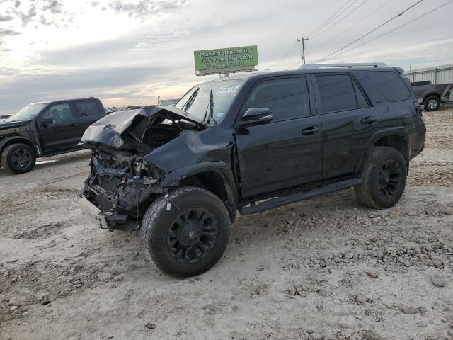 2016 TOYOTA 4RUNNER SR5/SR5 PREMIUM, 