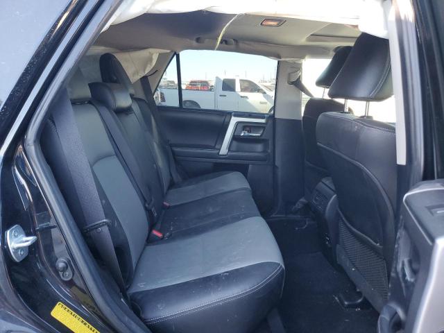 JTEBU5JR7G5359362 - 2016 TOYOTA 4RUNNER SR5/SR5 PREMIUM 黑色 照片 10