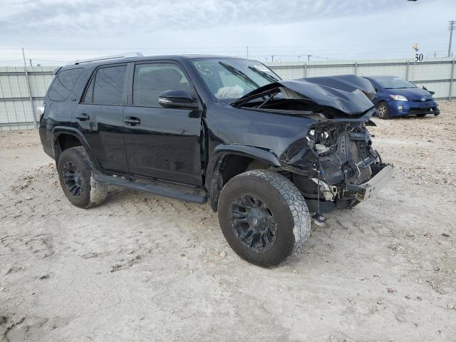 JTEBU5JR7G5359362 - 2016 TOYOTA 4RUNNER SR5/SR5 PREMIUM 黑色 照片 4