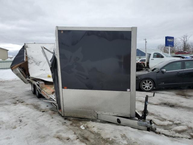 2023 BLIZ TRAILER, null