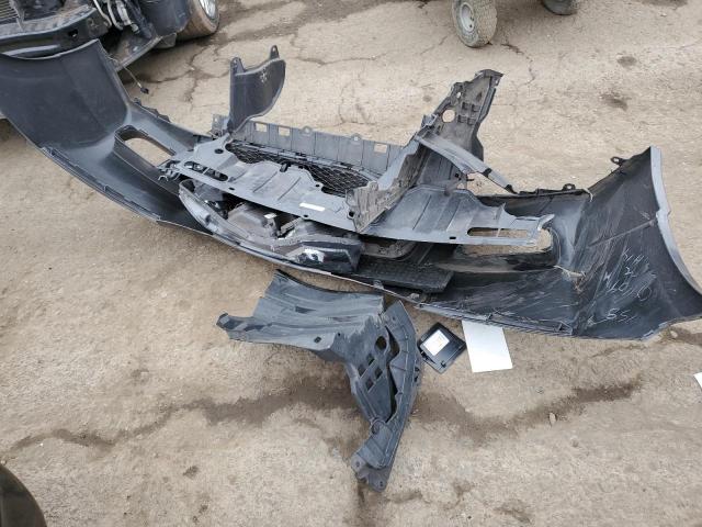 2HGFA1F37BH520551 - 2011 HONDA CIVIC VP CHARCOAL photo 12