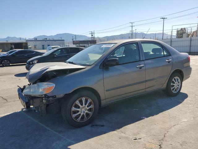 2006 TOYOTA COROLLA CE, 