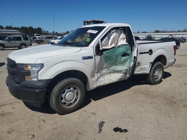 2016 FORD F150, 
