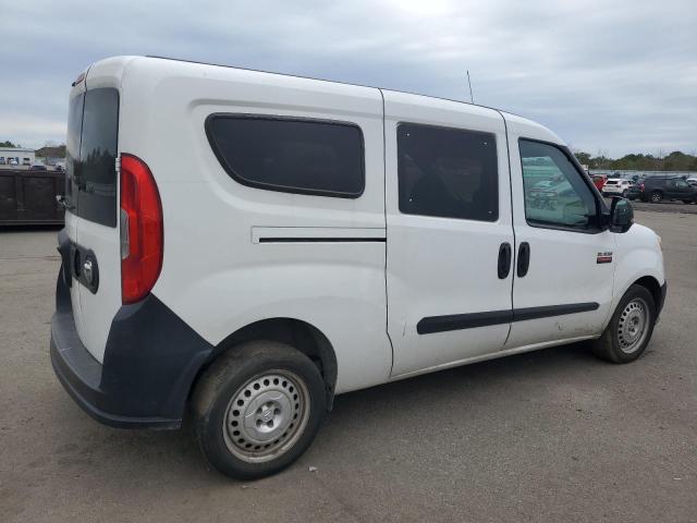 ZFBERFAT2F6977155 - 2015 RAM PROMASTER Ağ foto 3
