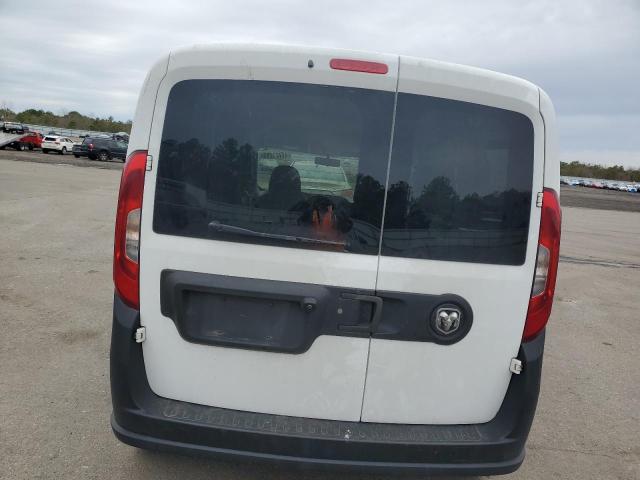 ZFBERFAT2F6977155 - 2015 RAM PROMASTER Ağ foto 6