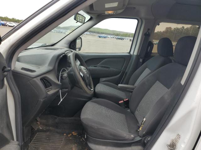 ZFBERFAT2F6977155 - 2015 RAM PROMASTER Ağ foto 7