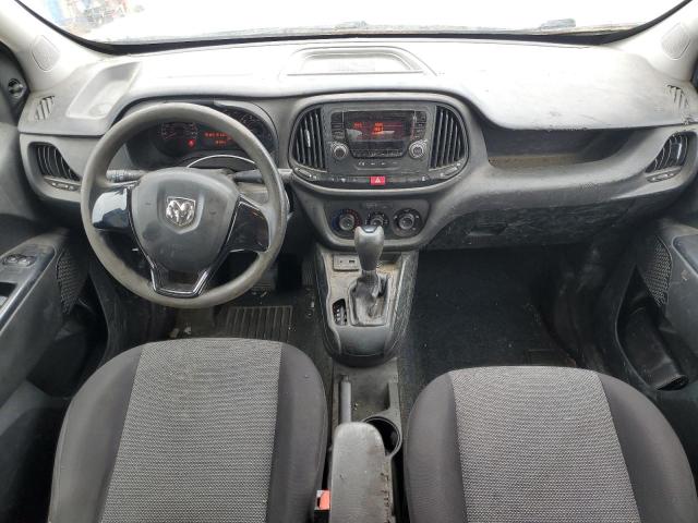 ZFBERFAT2F6977155 - 2015 RAM PROMASTER Ağ foto 8