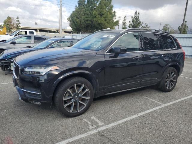 2016 VOLVO XC90 T6, 