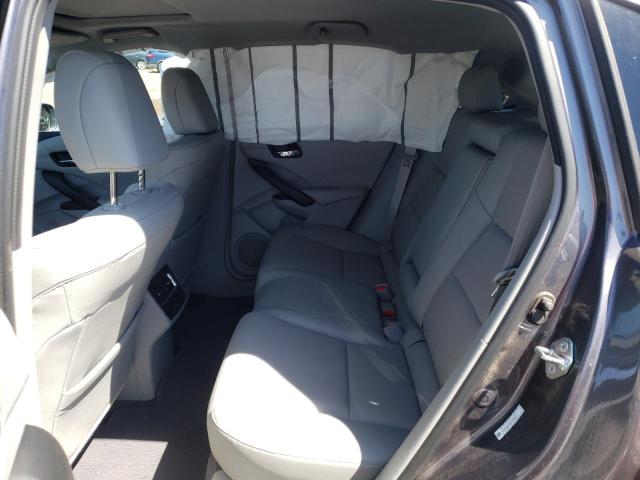 5J8TB4H79JL006204 - 2018 ACURA RDX ADVANCE Boz foto 10