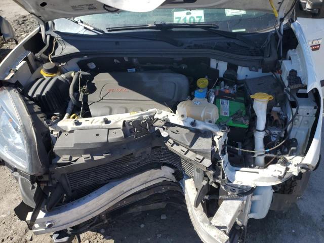 ZFBERFABXJ6L68816 - 2018 RAM PROMASTER 双色 照片 11