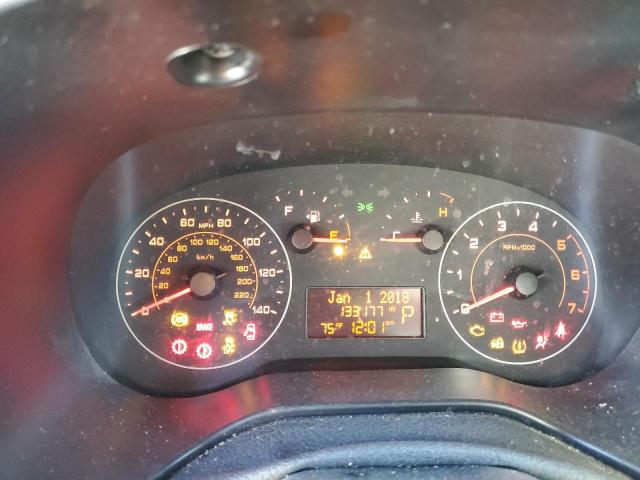 ZFBERFABXJ6L68816 - 2018 RAM PROMASTER 双色 照片 9