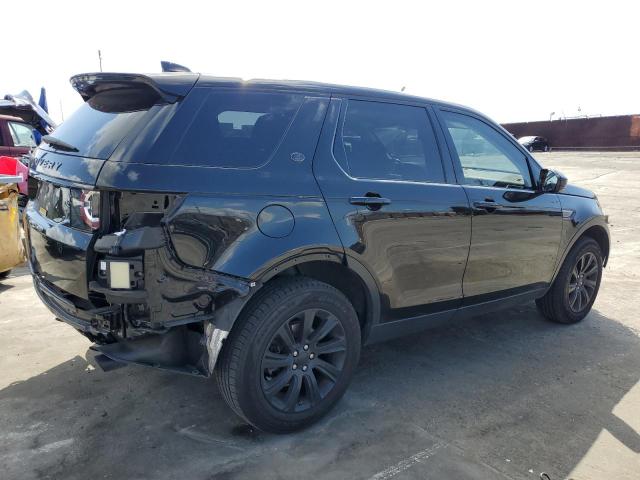 SALCP2RX1JH748451 - 2018 LAND ROVER DISCOVERY SE BLACK photo 3
