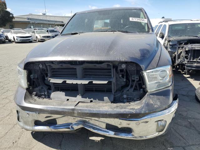 1C6RR6NM7GS215926 - 2016 RAM 1500 LARAMIE GRAY photo 5