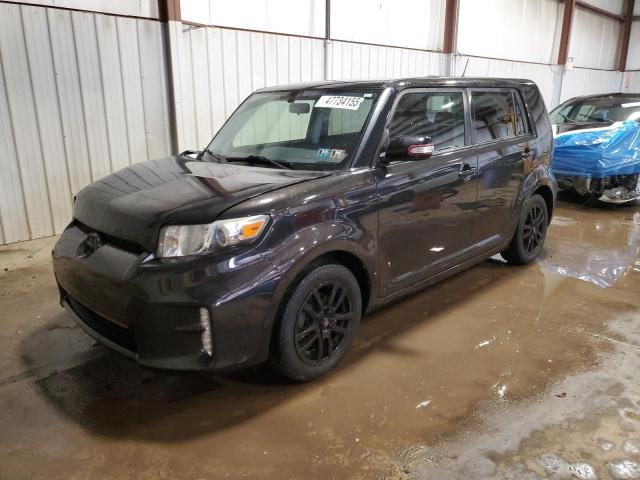 2015 TOYOTA SCION XB, 