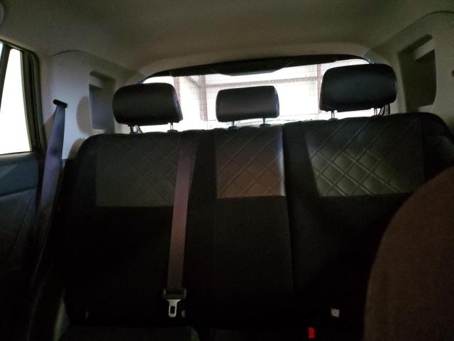 JTLZE4FE9FJ080537 - 2015 TOYOTA SCION XB أسود صورة 10