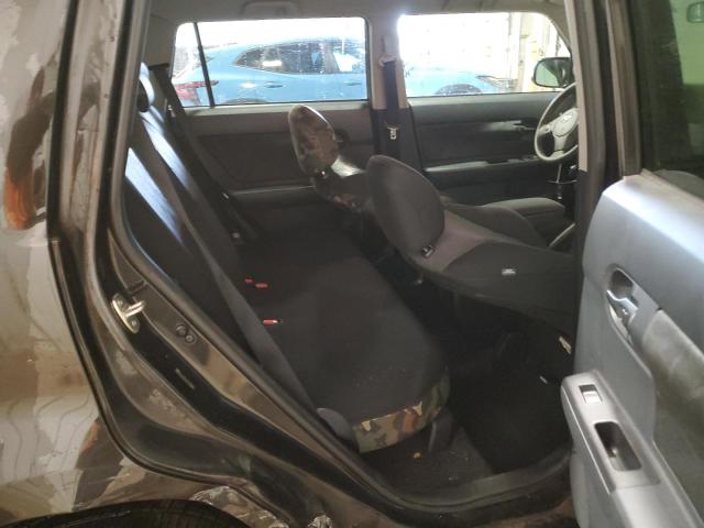 JTLZE4FE9FJ080537 - 2015 TOYOTA SCION XB أسود صورة 11