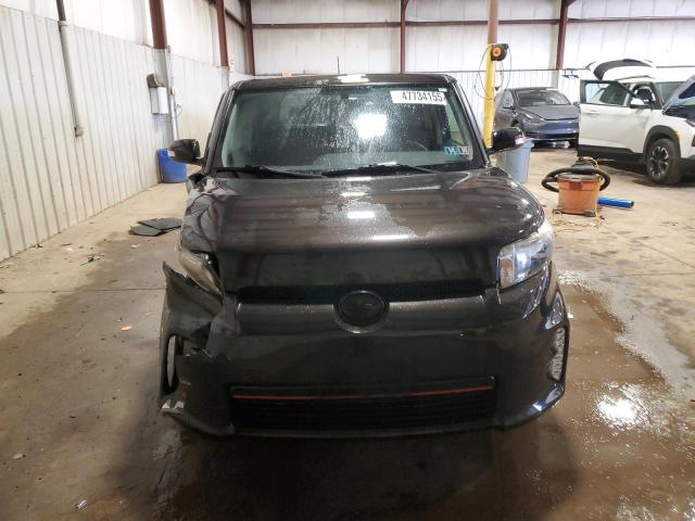 JTLZE4FE9FJ080537 - 2015 TOYOTA SCION XB أسود صورة 5