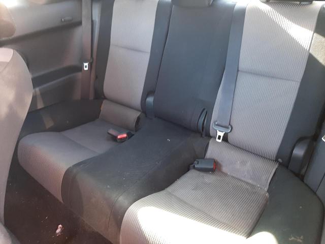 JTKJF5C71GJ015368 - 2016 TOYOTA SCION TC 灰色 照片 10