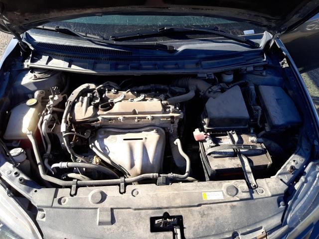 JTKJF5C71GJ015368 - 2016 TOYOTA SCION TC 灰色 照片 11