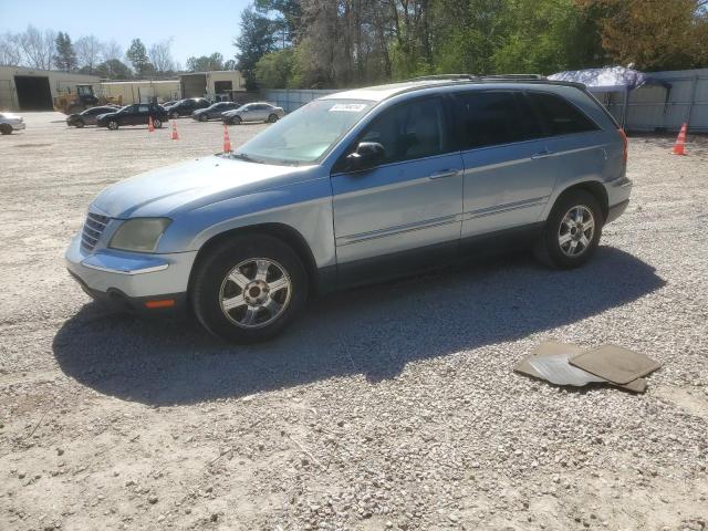 2004 CHRYSLER PACIFICA, 