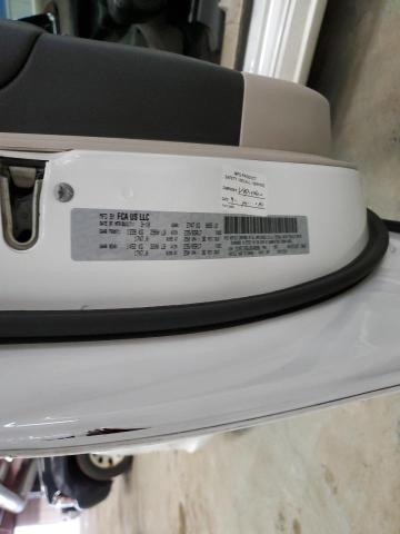 2C4RC1BG8JR246090 - 2018 CHRYSLER PACIFICA TOURING L Սպիտակ լուսանկար 13