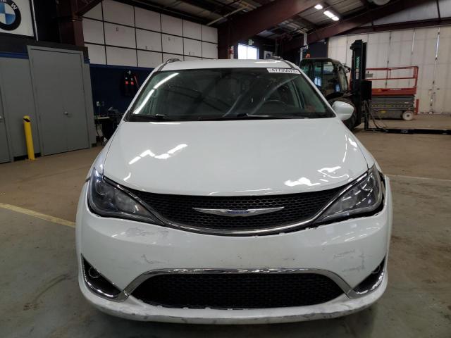 2C4RC1BG8JR246090 - 2018 CHRYSLER PACIFICA TOURING L Սպիտակ լուսանկար 5