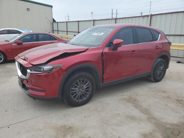 2020 MAZDA CX-5 TOURING, null