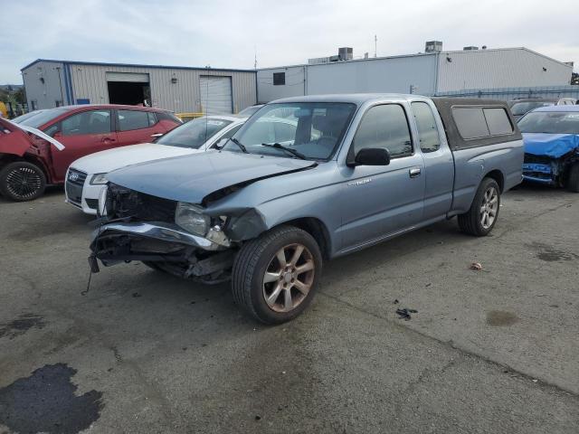 1998 TOYOTA TACOMA XTRACAB, 