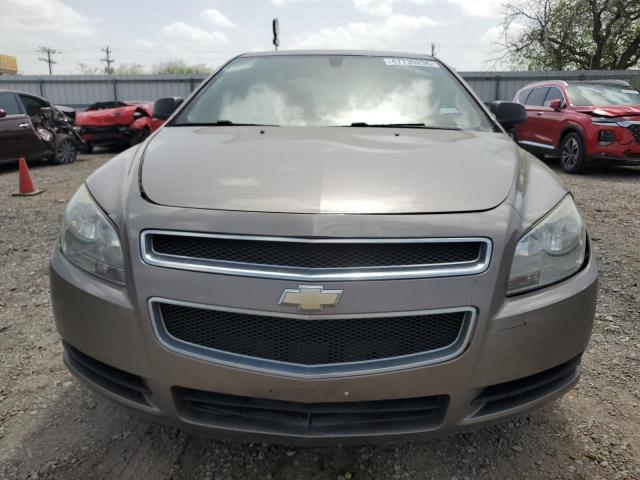 1G1ZB5E08CF273172 - 2012 CHEVROLET MALIBU LS GRAY photo 5