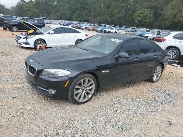 2012 BMW 535 I, 