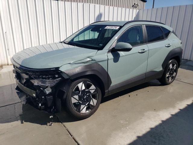 2024 HYUNDAI KONA SEL, 