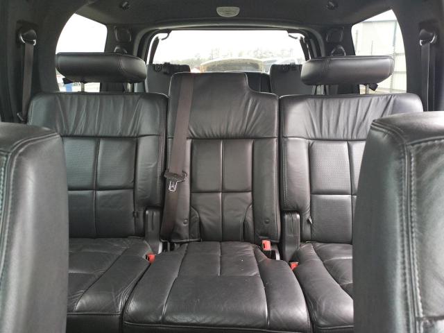 5LMFU27528LJ07811 - 2008 LINCOLN NAVIGATOR 棕色 照片 10