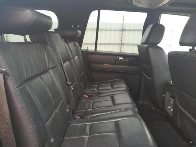 5LMFU27528LJ07811 - 2008 LINCOLN NAVIGATOR 棕色 照片 11