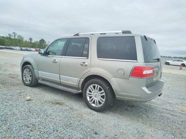 5LMFU27528LJ07811 - 2008 LINCOLN NAVIGATOR 棕色 照片 2