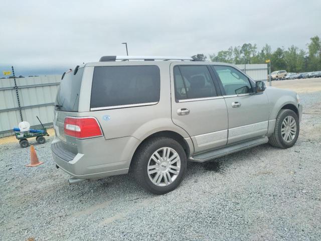 5LMFU27528LJ07811 - 2008 LINCOLN NAVIGATOR 棕色 照片 3