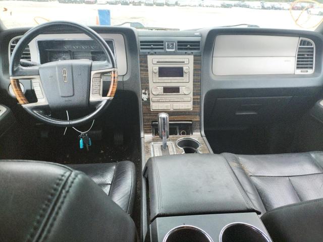 5LMFU27528LJ07811 - 2008 LINCOLN NAVIGATOR 棕色 照片 8