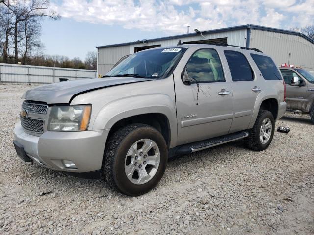 2007 CHEVROLET TAHOE K1500, 