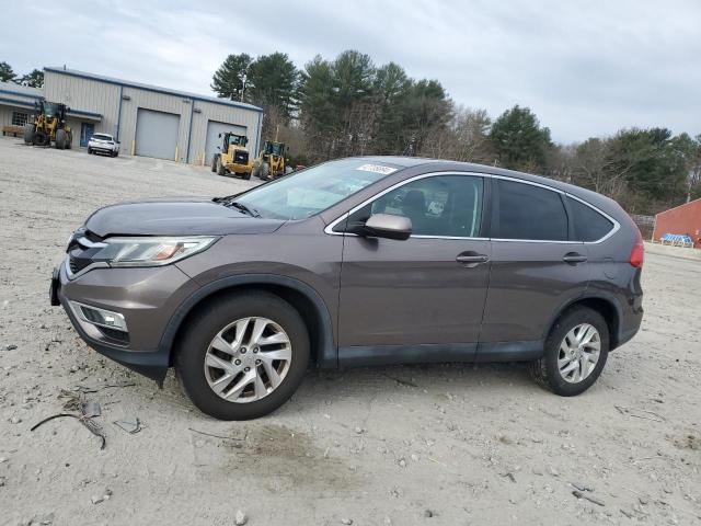 2015 HONDA CR-V EX, 