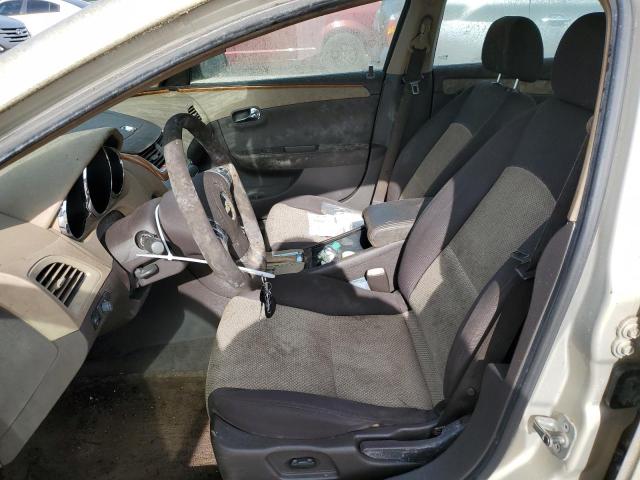 1G1ZH57N094219599 - 2009 CHEVROLET MALIBU 1LT 金色 照片 7