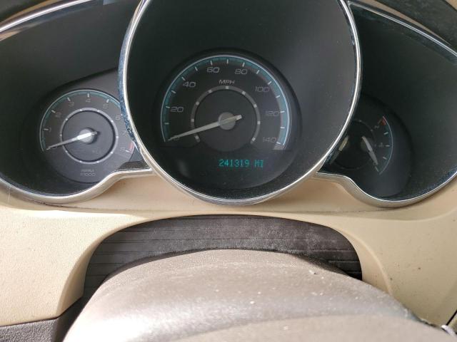 1G1ZH57N094219599 - 2009 CHEVROLET MALIBU 1LT 金色 照片 9