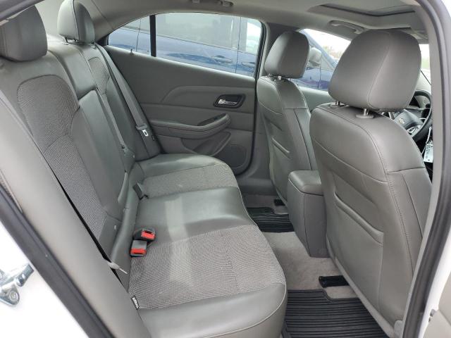 1G11C5SA5GF106930 - 2016 CHEVROLET MALIBU LIM LT 白色 照片 10