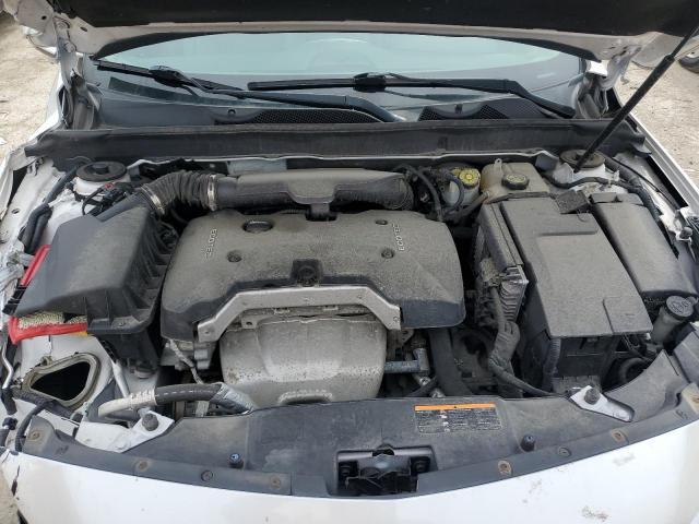 1G11C5SA5GF106930 - 2016 CHEVROLET MALIBU LIM LT 白色 照片 11