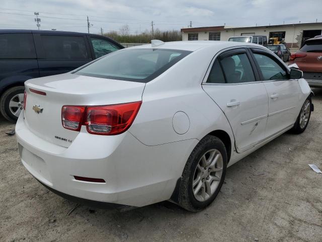 1G11C5SA5GF106930 - 2016 CHEVROLET MALIBU LIM LT 白色 照片 3