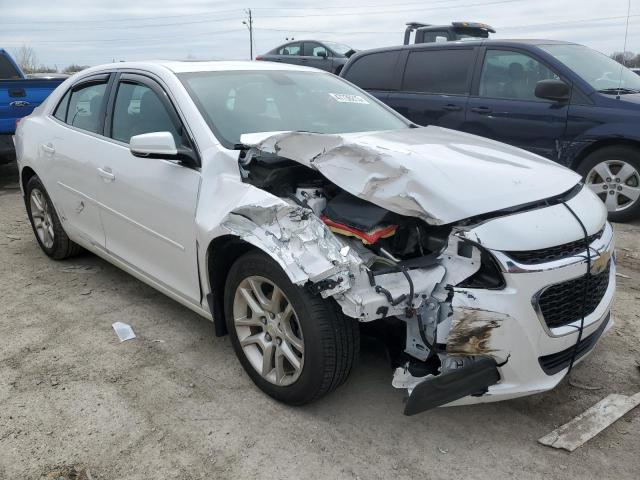 1G11C5SA5GF106930 - 2016 CHEVROLET MALIBU LIM LT 白色 照片 4